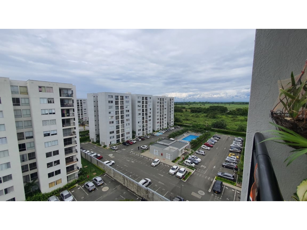 VENDO APARTAMENTO PISO 9 EN KACHIPAY (L.S) CW:9639299 — foto 6