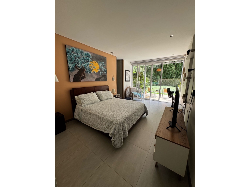 CASA CAMPESTRE EN VENTA CONDO. LOS NOGALES-PEREIRA(FG)W:9661436 — foto 4