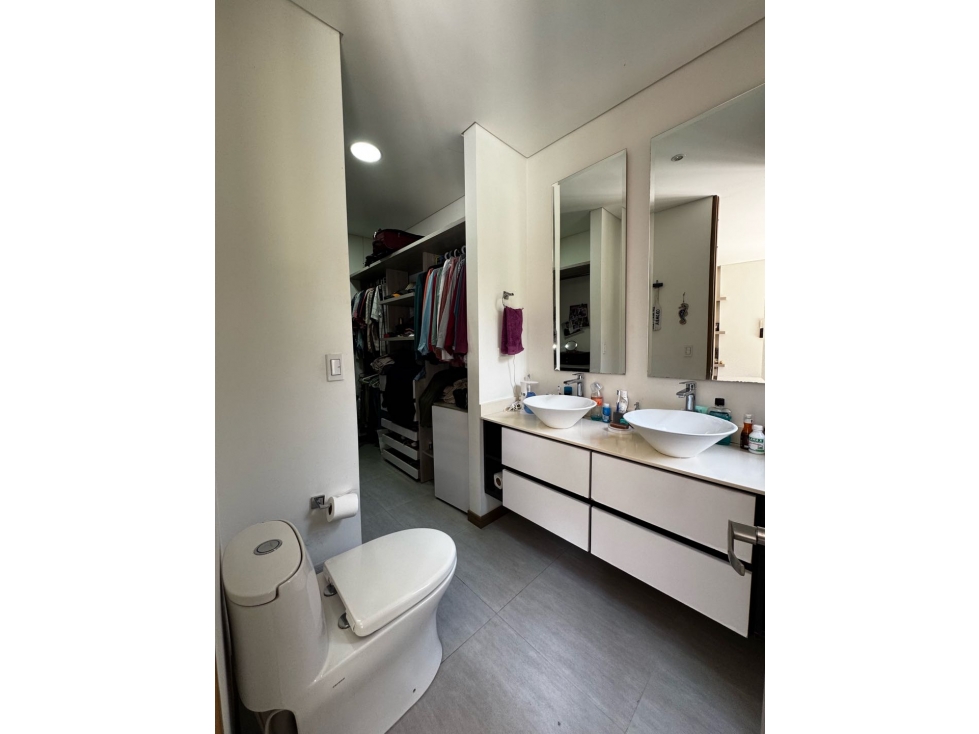 CASA CAMPESTRE EN VENTA CONDO. LOS NOGALES-PEREIRA(FG)W:9661436 — foto 6