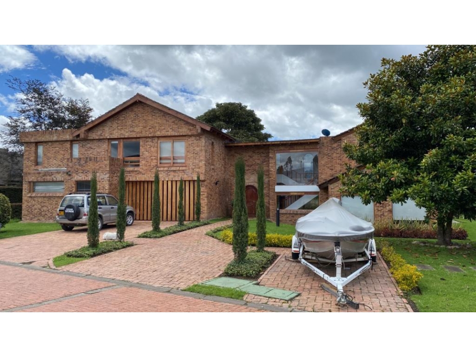 Casa en Vender en Bogotá D.C.