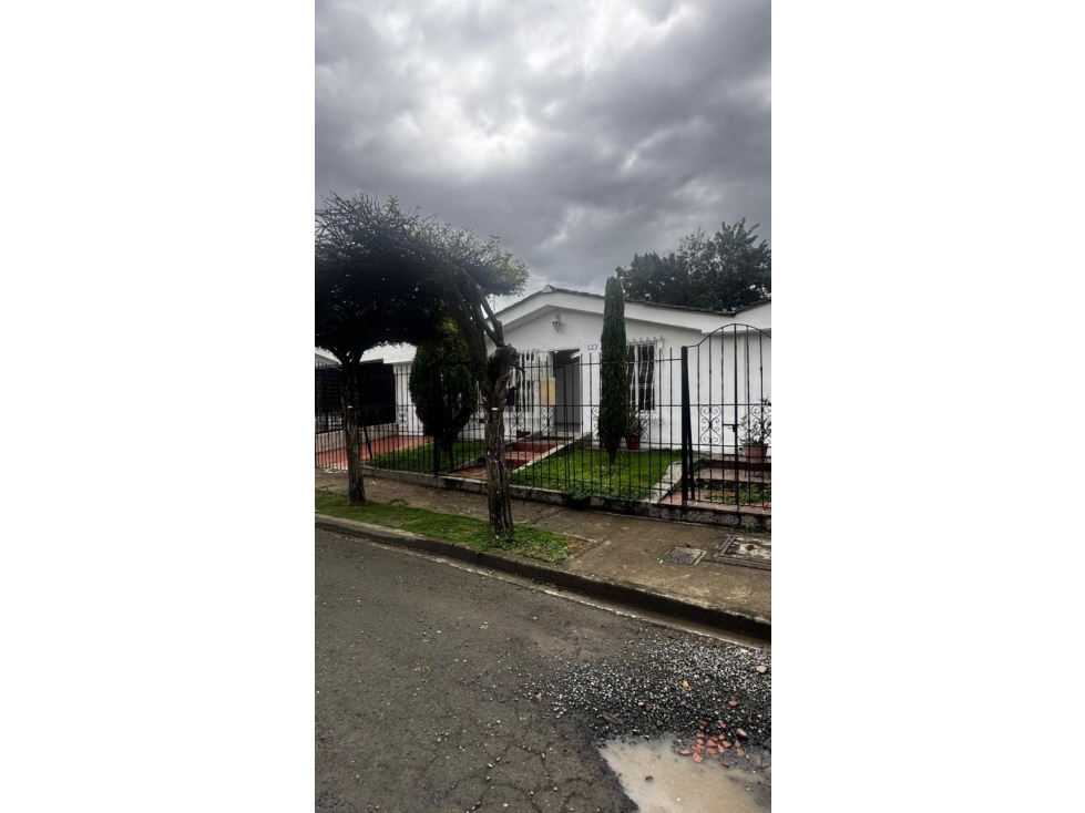 VENDO CASA DE 1 PISO EN VIPASA (P.Z) CW:9657034 — foto 2