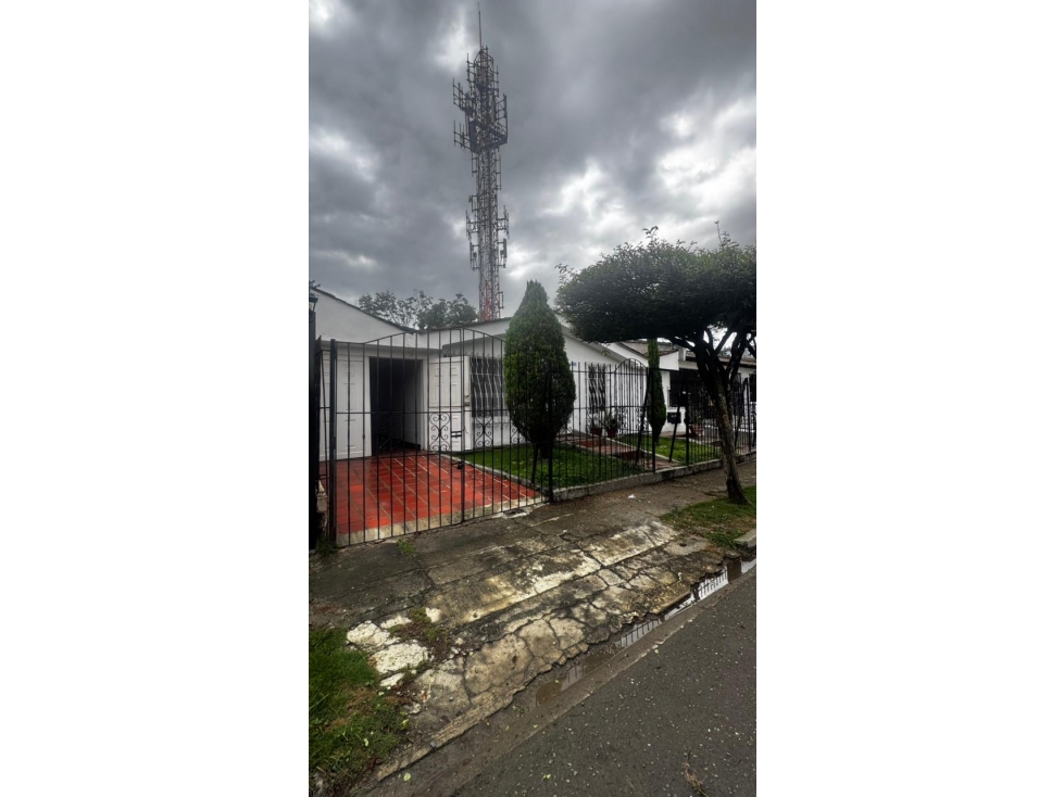 VENDO CASA DE 1 PISO EN VIPASA (P.Z) CW:9657034 — foto 3