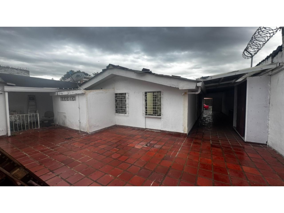 VENDO CASA DE 1 PISO EN VIPASA (P.Z) CW:9657034 — foto 6