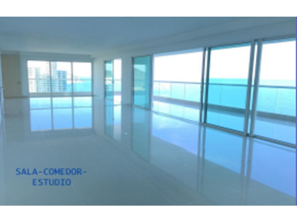 Apartamento en Vender en Santa Marta
