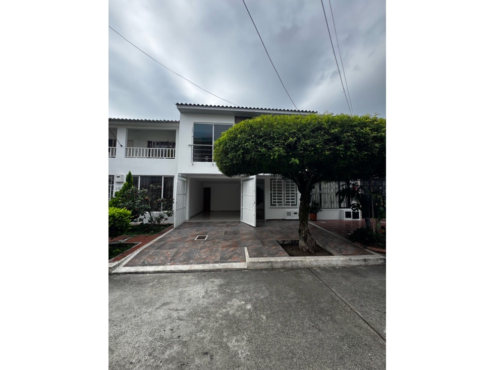 VENDO CASA DE LUJO EN SANTA ANA PALMIRA[FG]w9660266 — foto 3