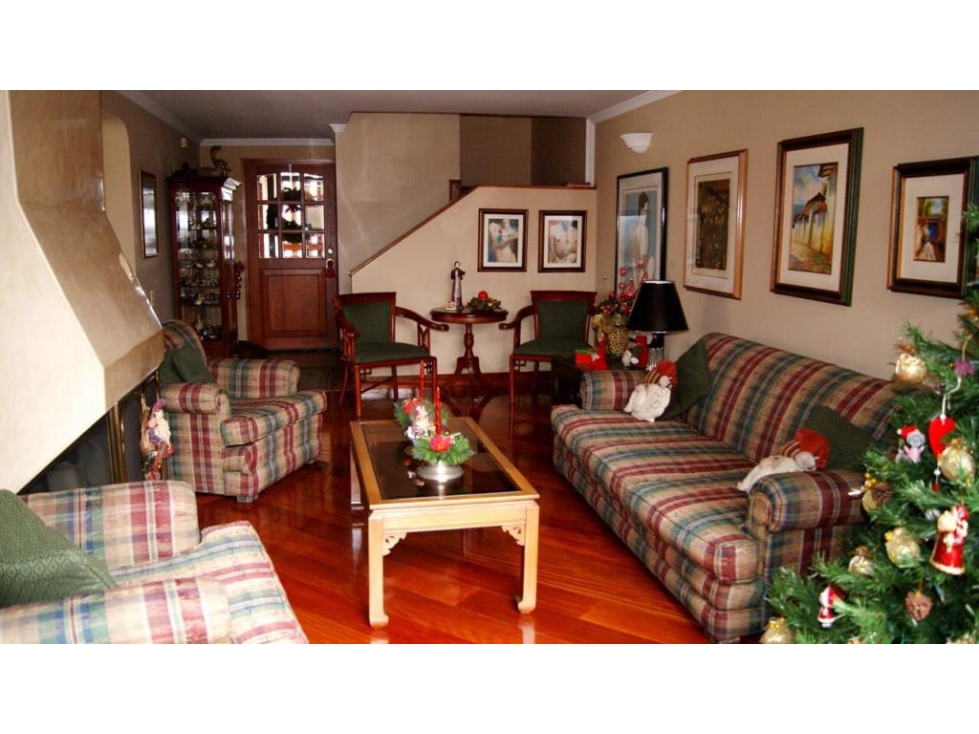 Casa en Vender en Bogotá D.C.