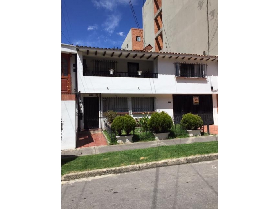 Casa en Vender en Bogotá D.C.