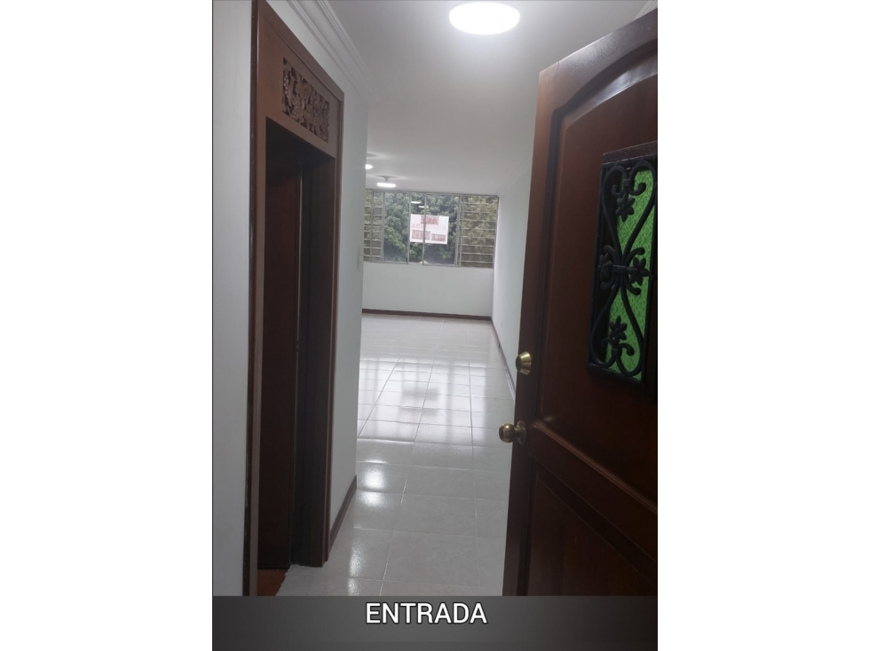 VENDO APTO PISO 5 CON ASCENSOR EN NUEVA TEQUENDAMA (A.M) CW:9761254 — foto 2