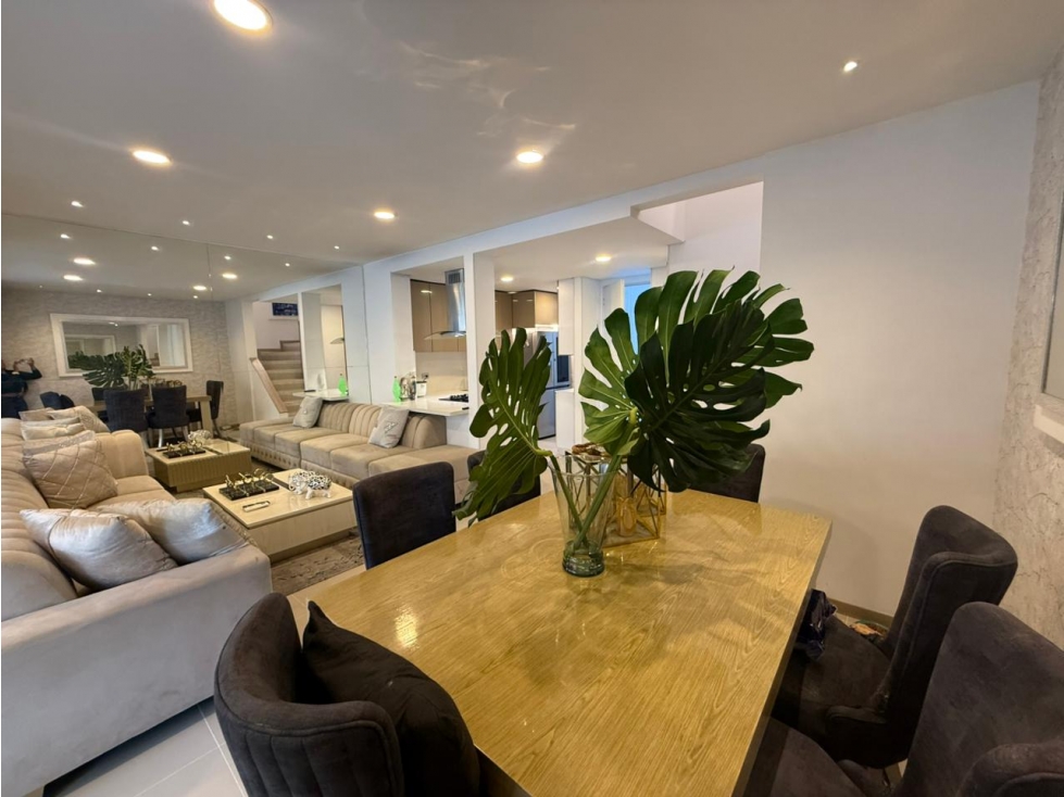 VENDO HERMOSA CASA EN CINCO SOLES JAMUNDI (IK) CW: 9751013 — foto 6