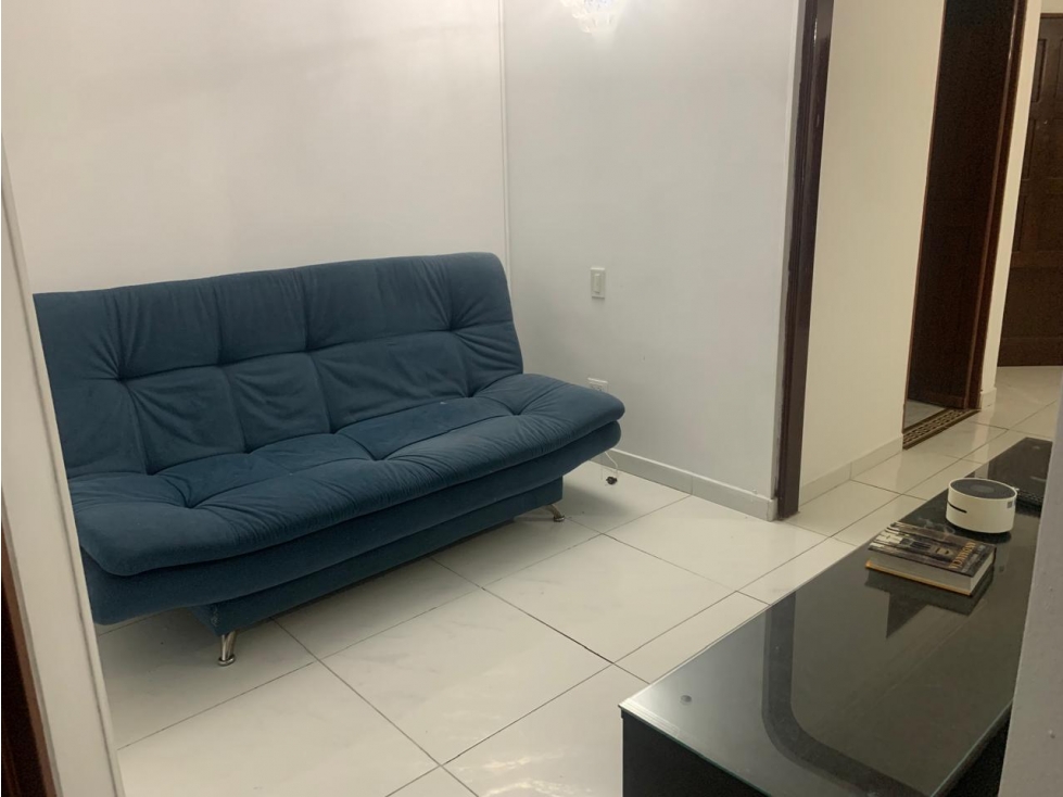 VENDO APARTAMENTO REMODELADO PISO 1 EN SANTA ANITA (A.M) CW:9761188 — foto 5