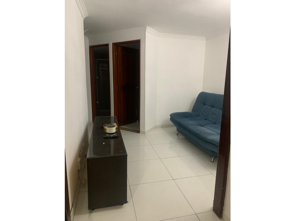 VENDO APARTAMENTO REMODELADO PISO 1 EN SANTA ANITA (A.M) CW:9761188 — foto 6