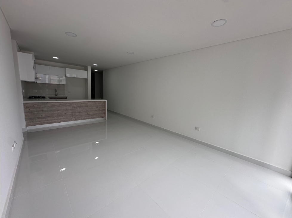 VENDO LINDO APTO EN ALTOS DE CIUDAD JARDIN PISO 12 (BV) CW:9720458 — foto 3