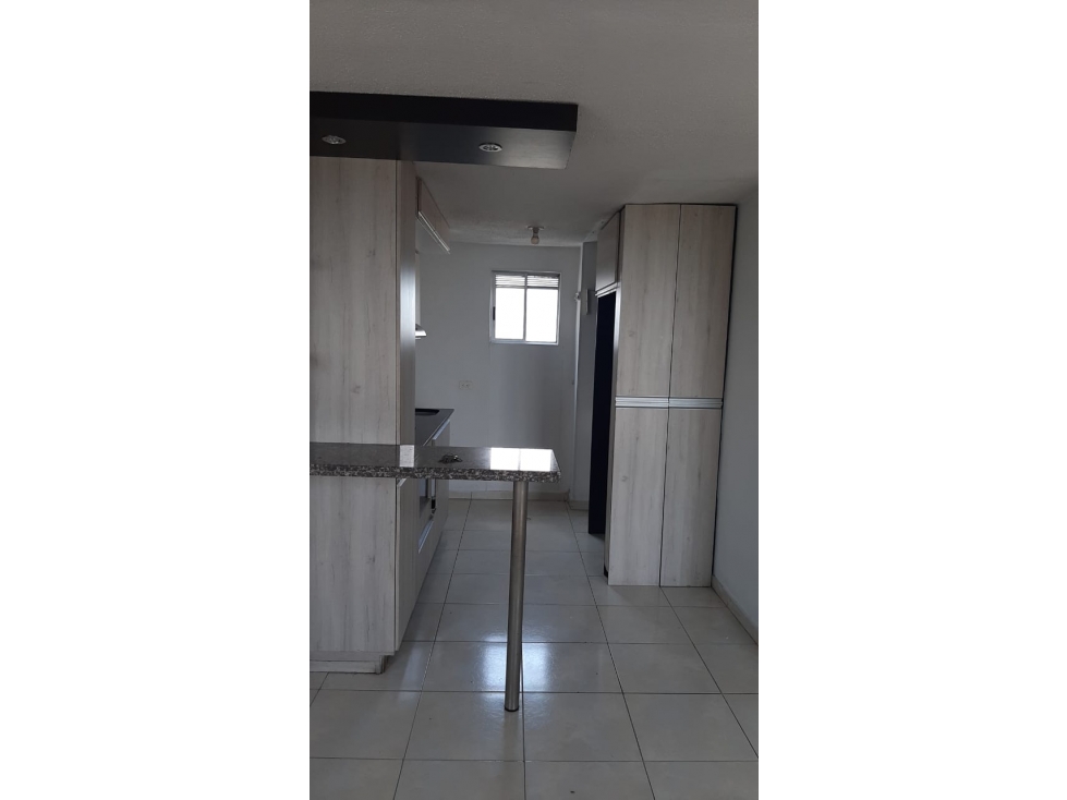 VENTA DE HERMOSO APARTAMENTO EN LOS ALAMOS PISO 12 (BV) CW:9767910 — foto 2