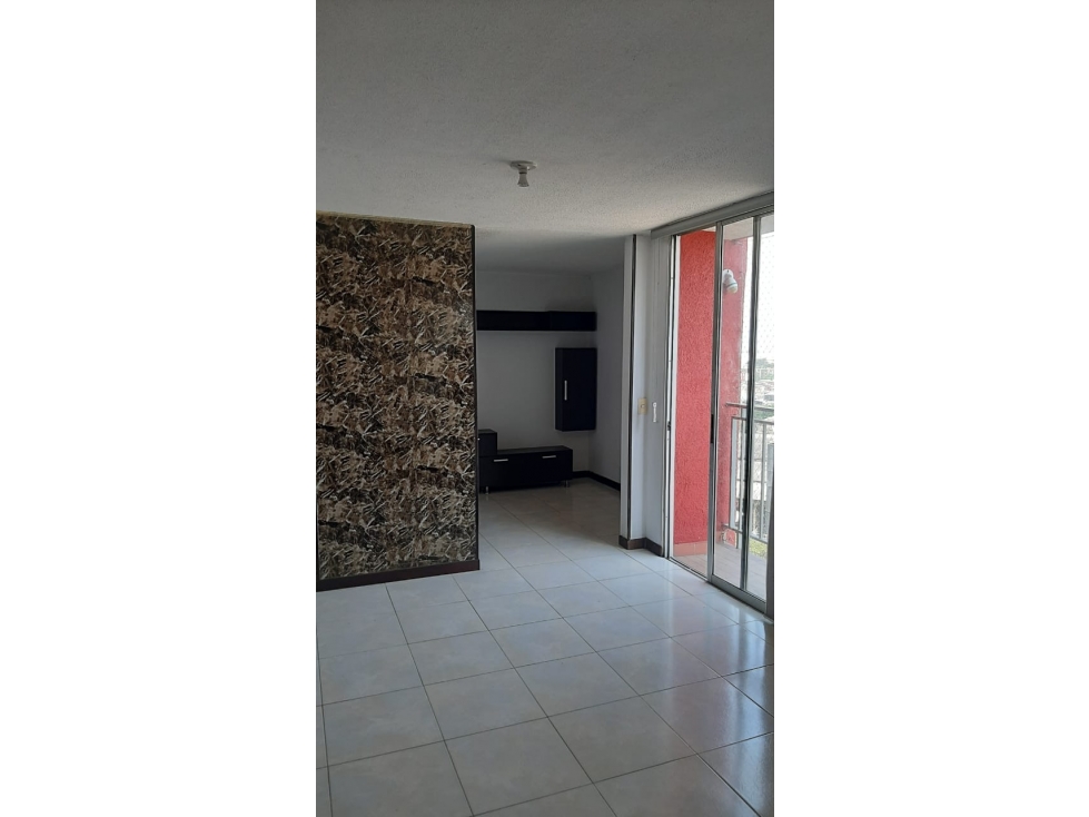 VENTA DE HERMOSO APARTAMENTO EN LOS ALAMOS PISO 12 (BV) CW:9767910 — foto 4