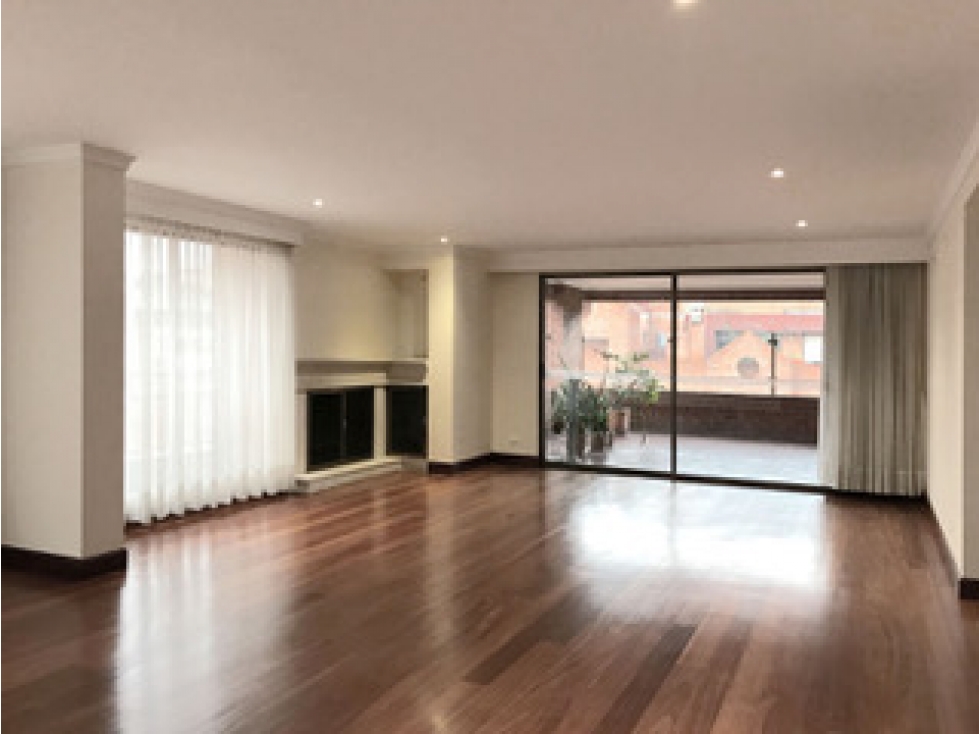 Apartamento en Vender en Bogotá D.C.