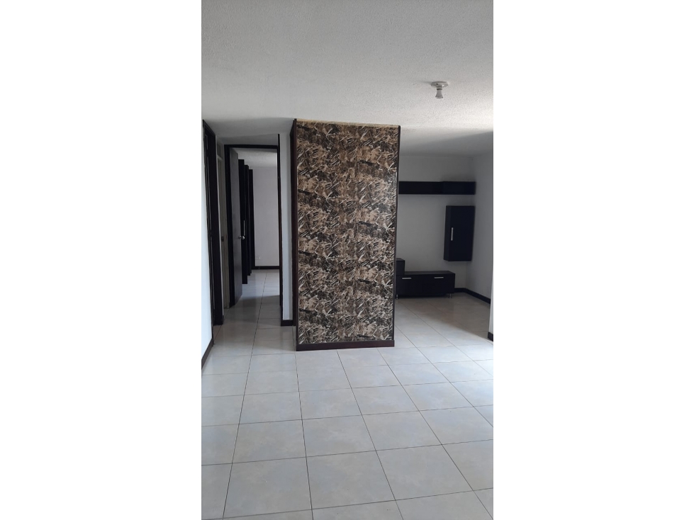 VENTA DE HERMOSO APARTAMENTO EN LOS ALAMOS PISO 12 (BV) CW:9767910 — foto 5