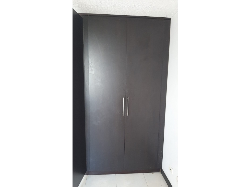 VENTA DE HERMOSO APARTAMENTO EN LOS ALAMOS PISO 12 (BV) CW:9767910 — foto 6