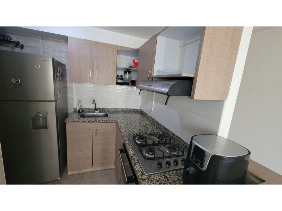 VENTA DE APTO EN BOCHALEMA MODERNO, FRESCO P2 CON A/S(FA)W:9764856 — foto 3