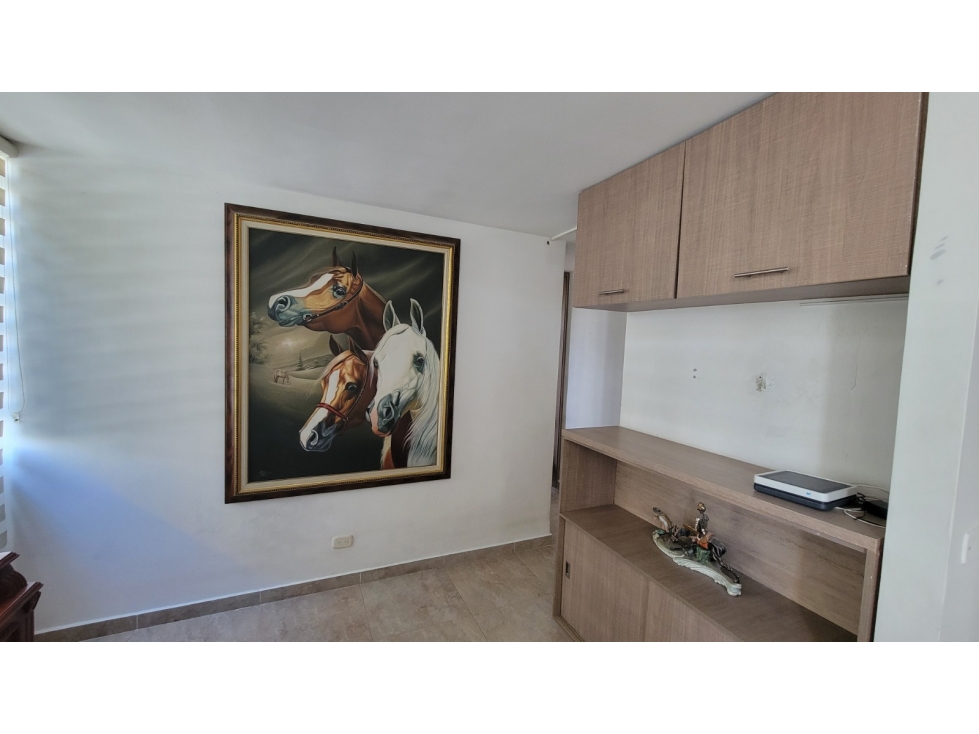 VENTA DE APTO EN BOCHALEMA MODERNO, FRESCO P2 CON A/S(FA)W:9764856 — foto 6