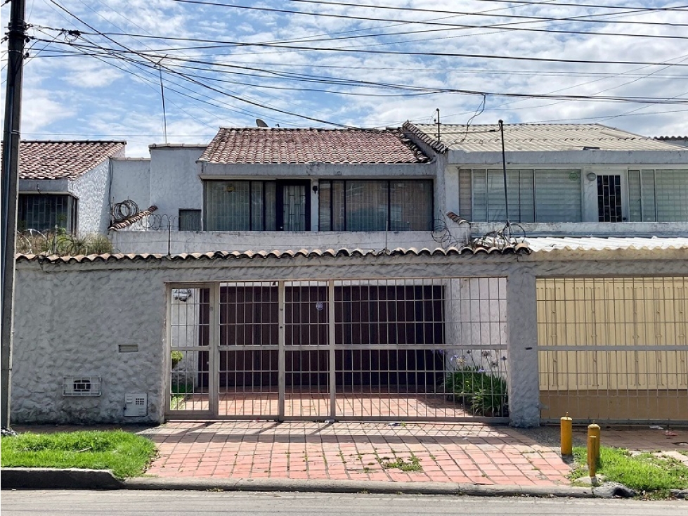 Casa en Vender en Bogotá D.C.