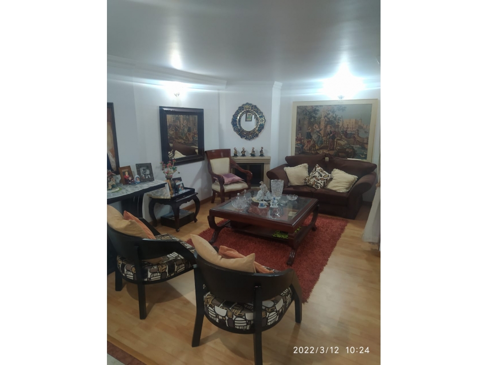 Apartamento en Vender en Bogotá D.C.