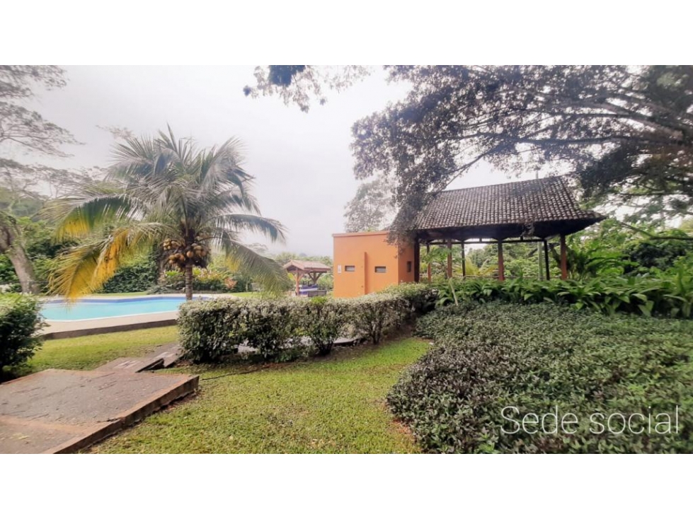 Casa en Vender en Anapoima