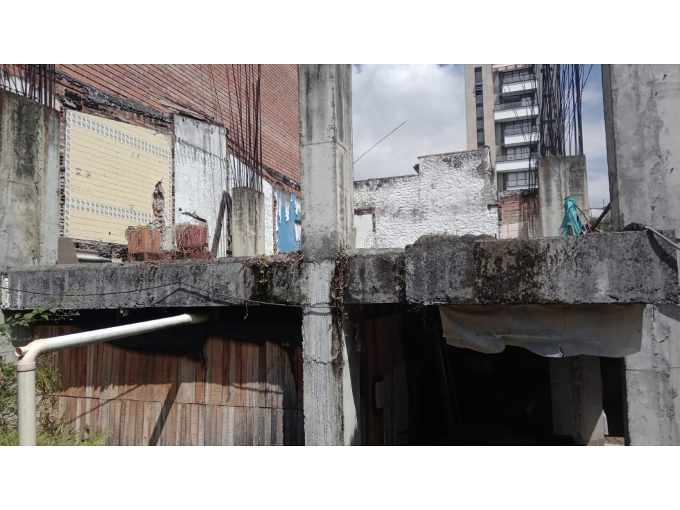 Lote para Edificio en venta en Belen Malibu — foto 2