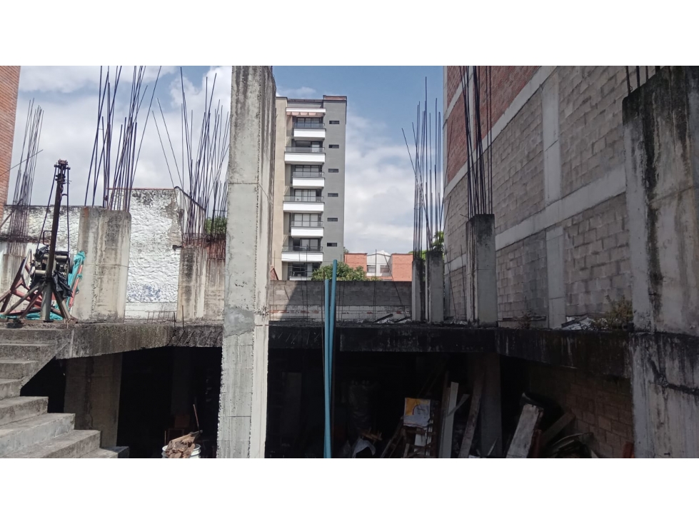 Lote para Edificio en venta en Belen Malibu — foto 3
