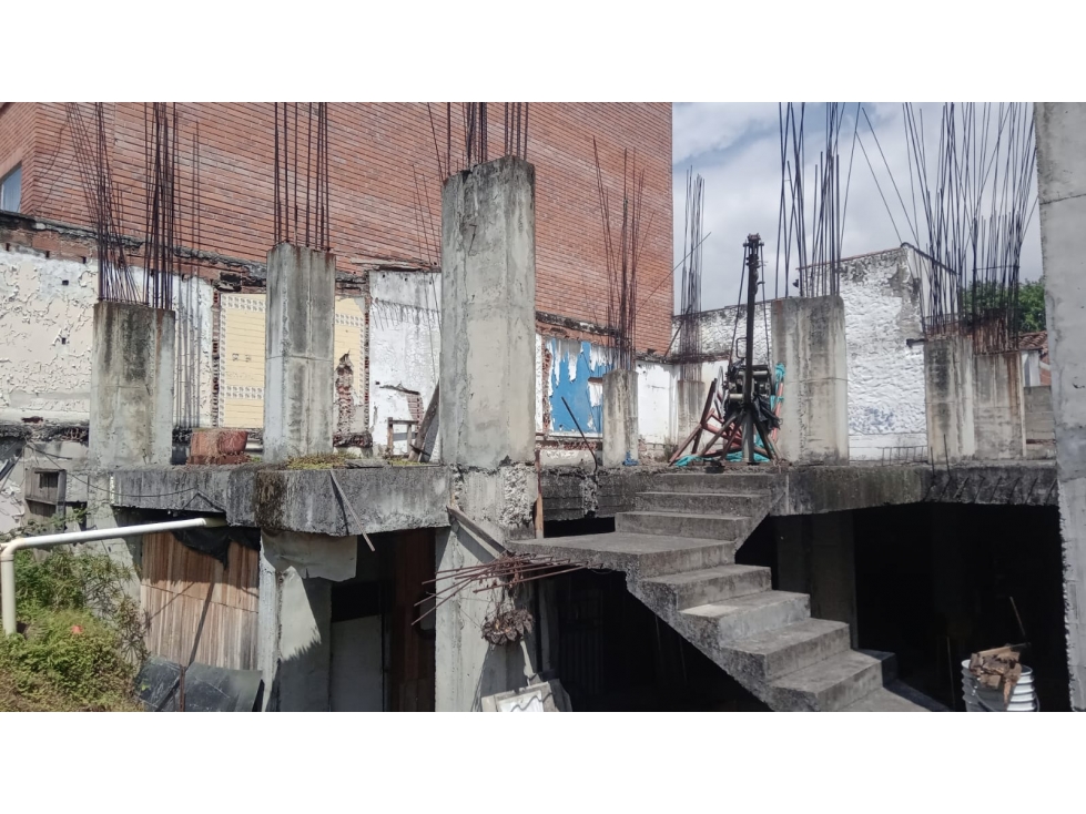 Lote para Edificio en venta en Belen Malibu — foto 4