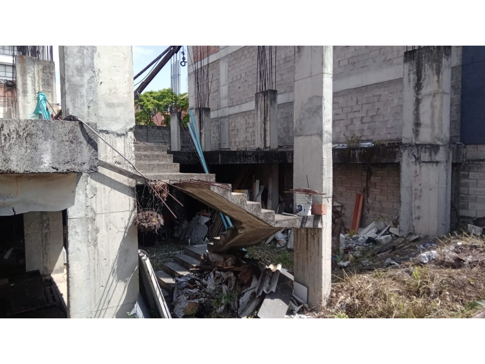 Lote para Edificio en venta en Belen Malibu — foto 5