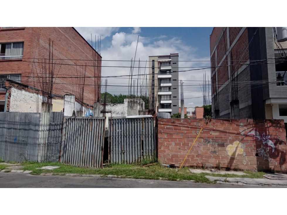 Lote para Edificio en venta en Belen Malibu — foto 6