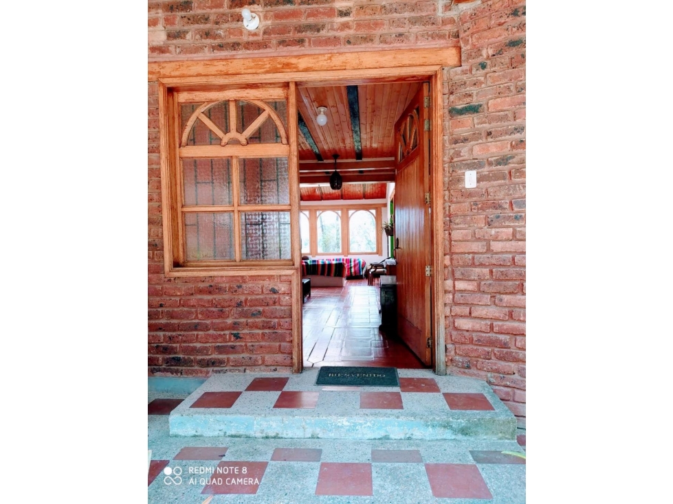 Finca en Vender en Sogamoso - 1