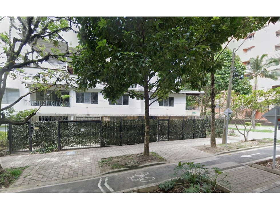 Casa lote Para Construir Edificio En Venta En Belen Alamenda — foto 2
