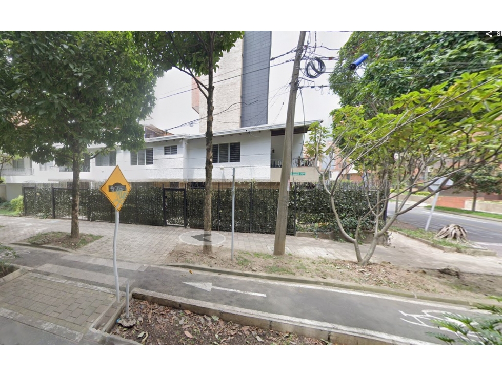 Casa lote Para Construir Edificio En Venta En Belen Alamenda — foto 3