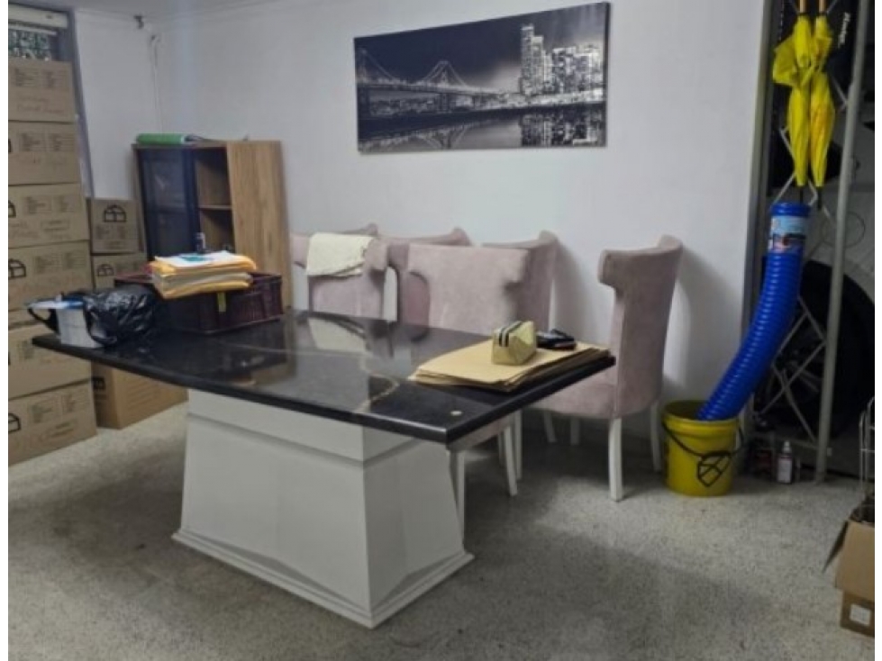 Casa lote Para Construir Edificio En Venta En Belen Alamenda — foto 6