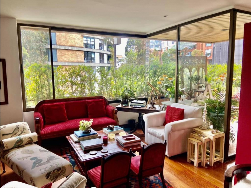 Apartamento en Vender en Bogotá D.C.