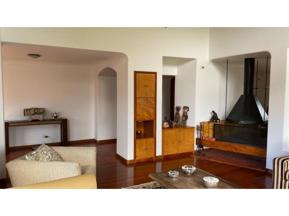 Casa en Vender en Bogotá D.C. — foto 3