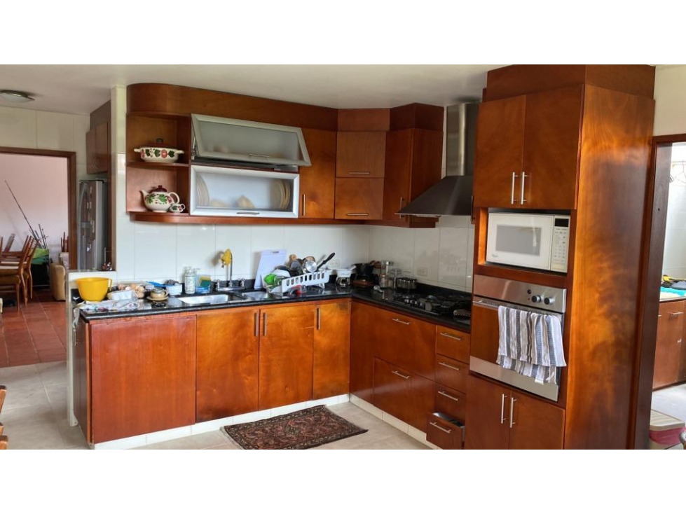 Casa en Vender en Bogotá D.C. — foto 5