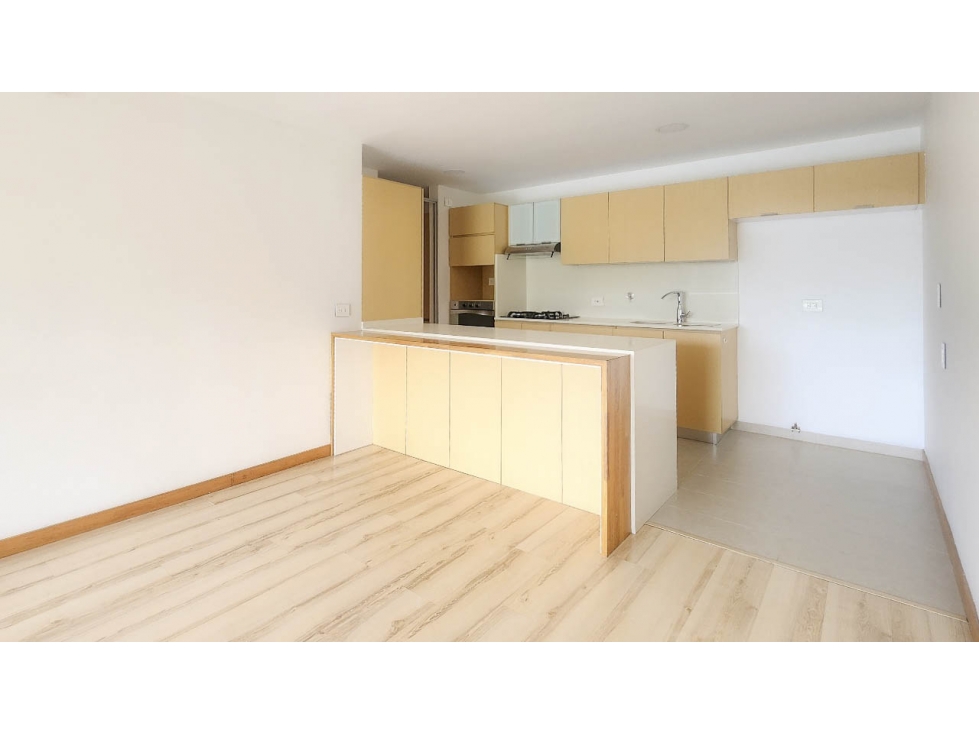 Apartamento en venta en Envigado sector Loma de Benedictinos — foto 3