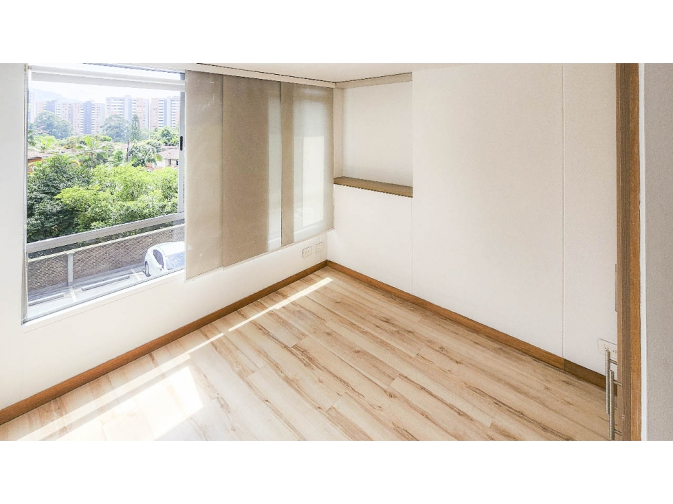 Apartamento en venta en Envigado sector Loma de Benedictinos — foto 5