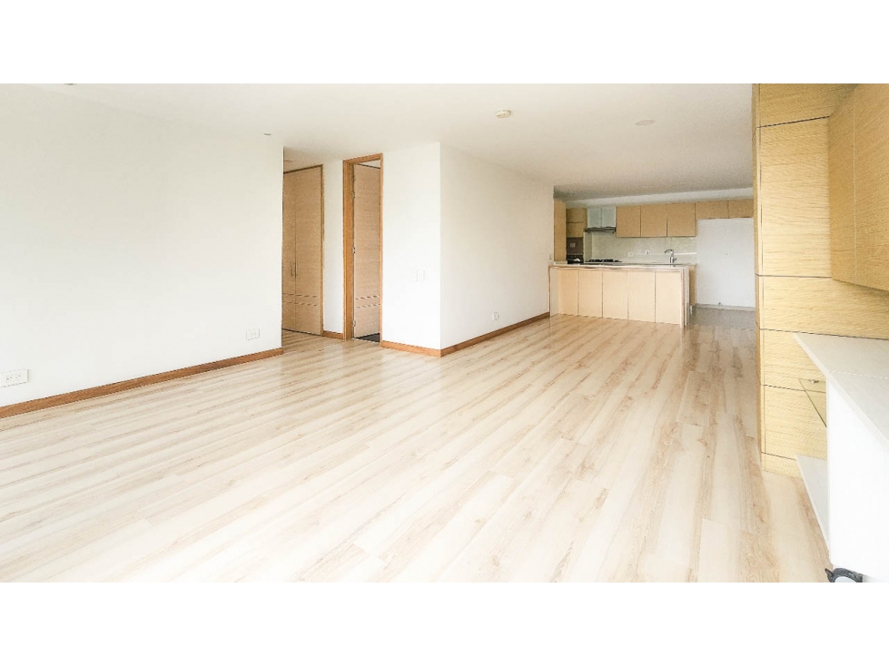 Apartamento en venta en Envigado sector Loma de Benedictinos — foto 6