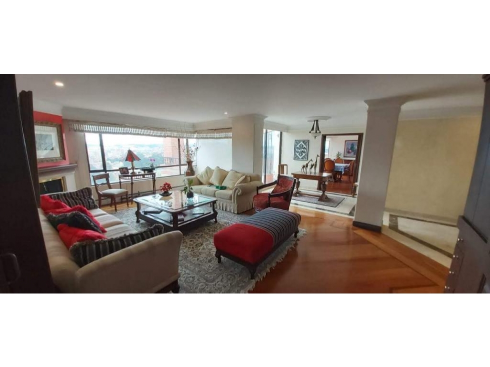 Apartamento en Vender en Bogotá D.C.