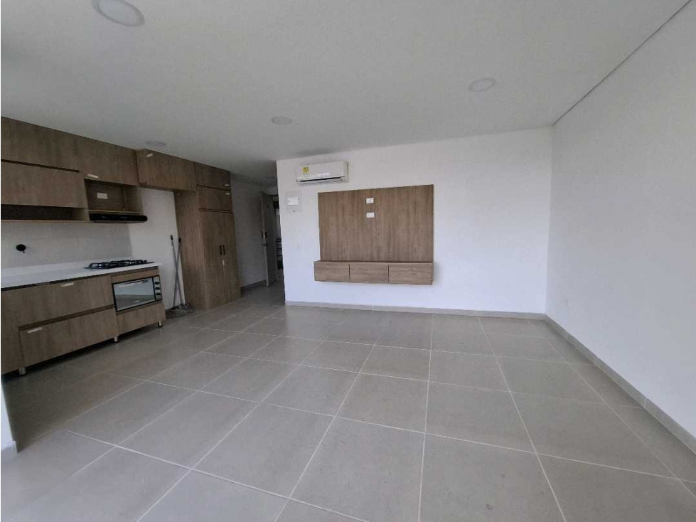 Apartaestudio en venta en Laureles para Airbnb — foto 2