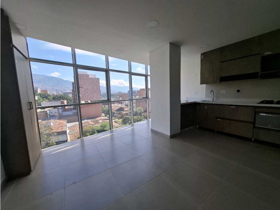 Apartaestudio en venta en Laureles para Airbnb — foto 3