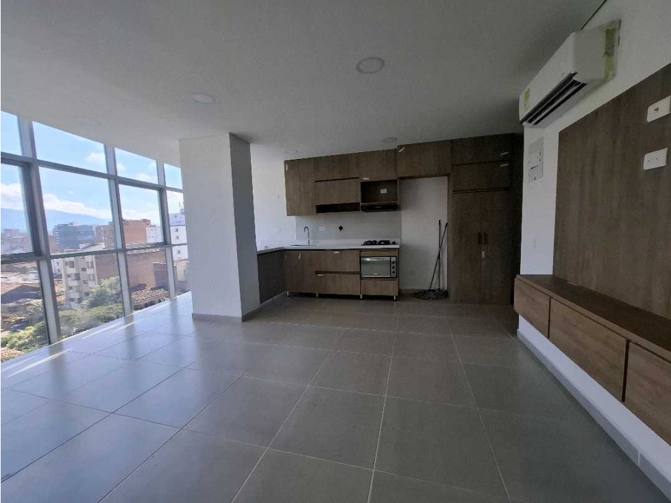 Apartaestudio en venta en Laureles para Airbnb — foto 4