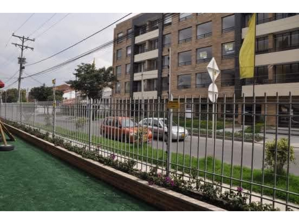 Apartamento en Vender en Bogotá D.C.