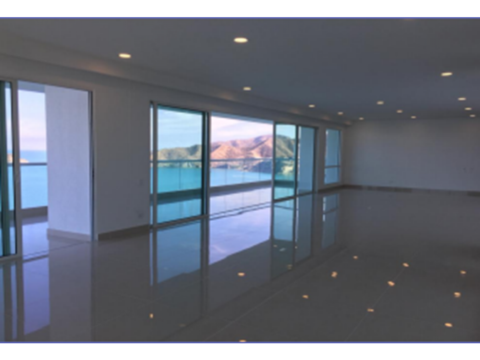 Apartamento en Vender en Santa Marta — foto 4