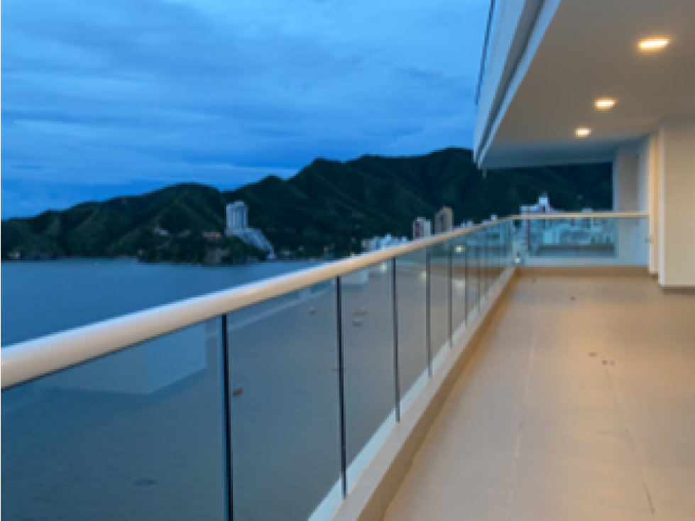 Apartamento en Vender en Santa Marta — foto 5