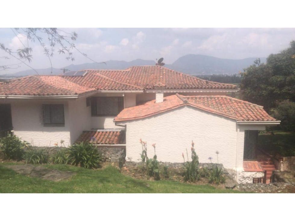 Casa en Vender en Bogotá D.C.