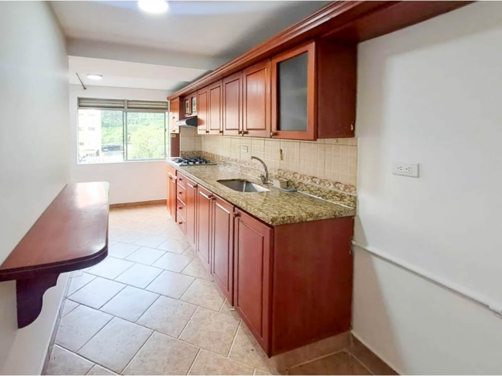 Apartamento en venta en Laureles Campestre sector La Castellana — foto 4
